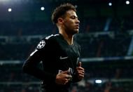 Real Madrid v Paris Saint-Germain - UEFA Champions League Round of 16: First Leg